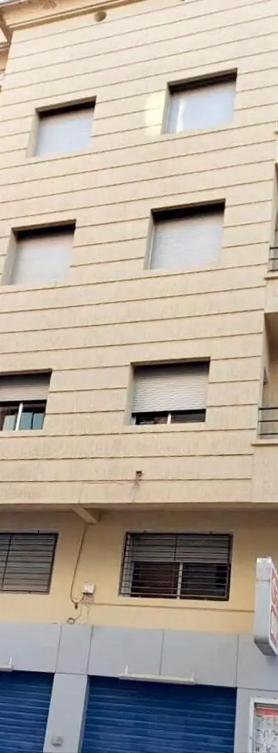 Immeuble à vendre Bd Mohammed 5