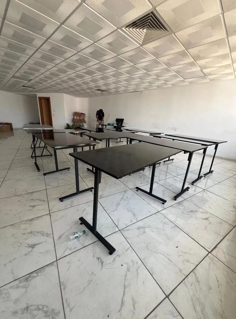 Bureau moderne