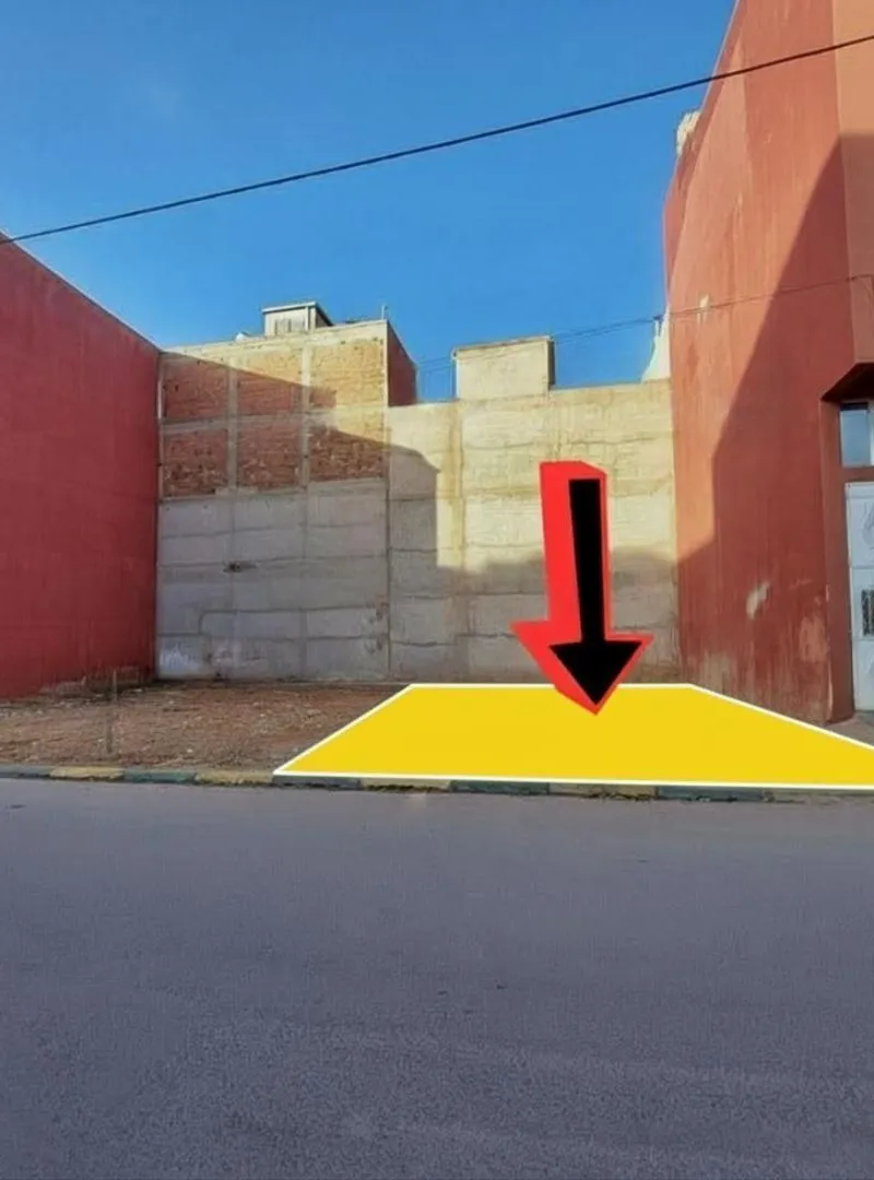 100m2 à vendre