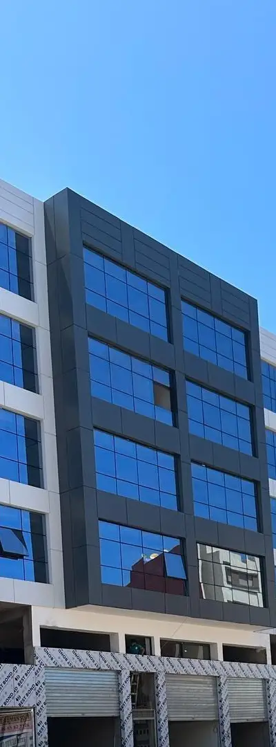 PALATAUX BUREAUX EL JADIDA JABRAN KHALIL JABRAN