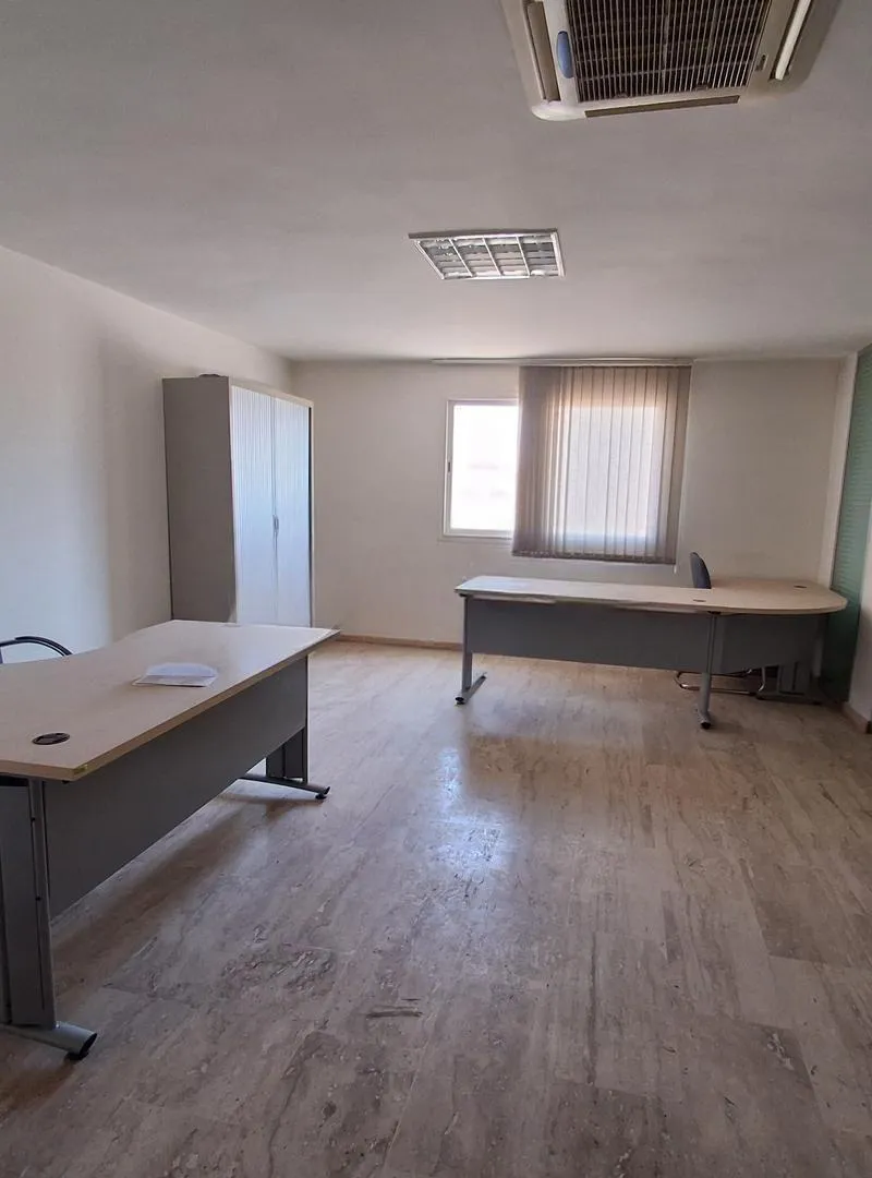 SKH-SK-1007 - Bureau à vendre à Skhirate- Témara