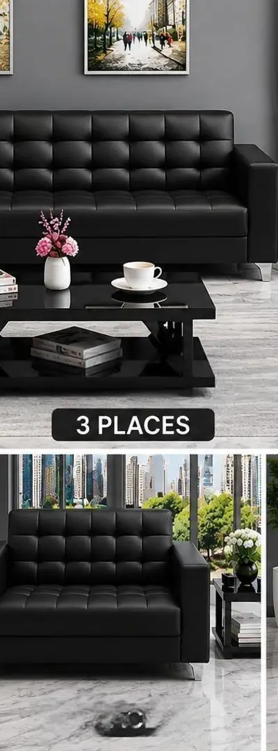 Salons de bureau
