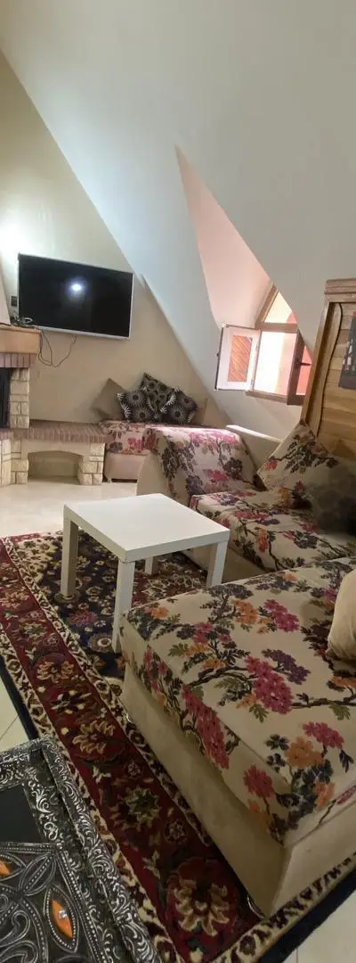 Très bel appartement