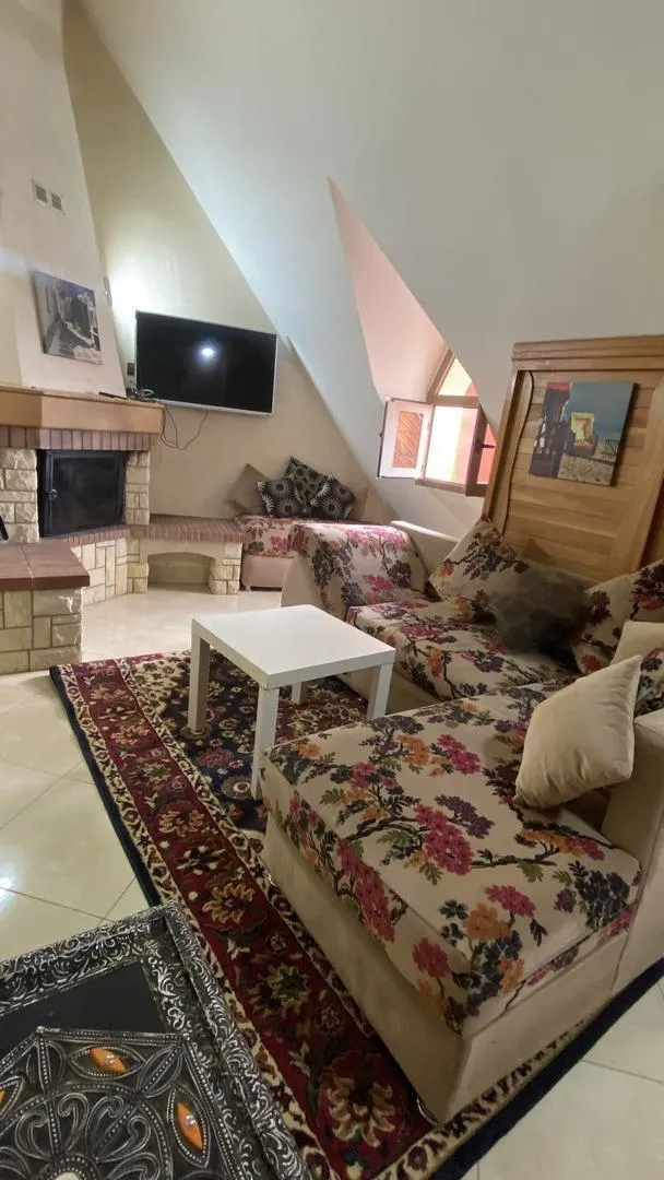 Très bel appartement
