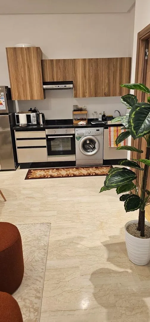 Studio à Louer – Zenata Gardenia