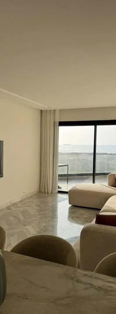 Appartement Zenata – À louer en longue durée