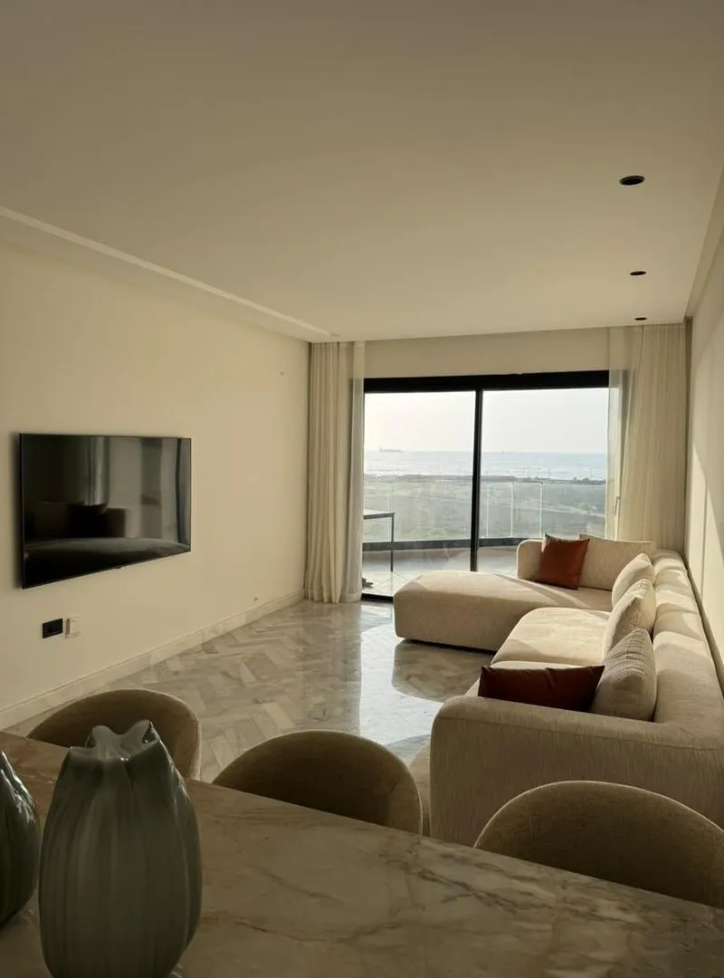 Appartement Zenata – À louer en longue durée