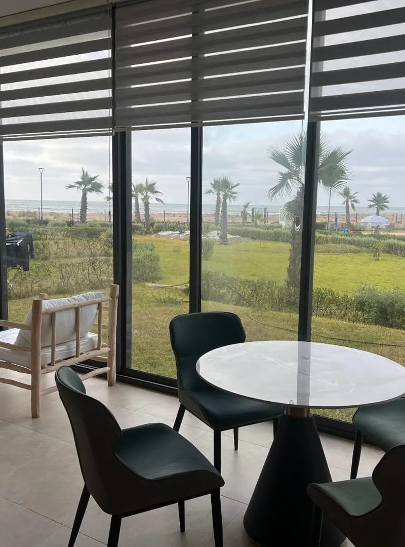 Location longue durée– Appartement à Sidi Rahal