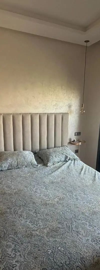 Magnifique studio meublé à louer – Zenata