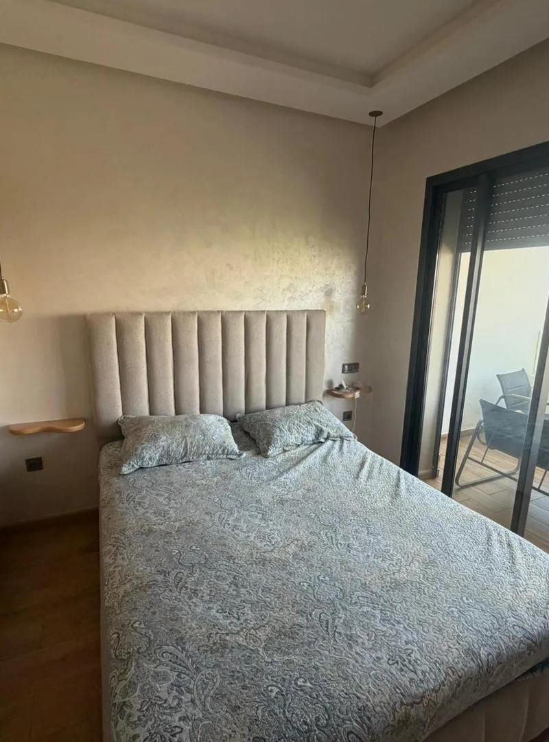 Magnifique studio meublé à louer – Zenata