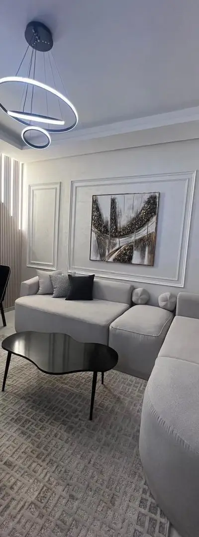 Studio meublé à louer – Longue durée-Zenata