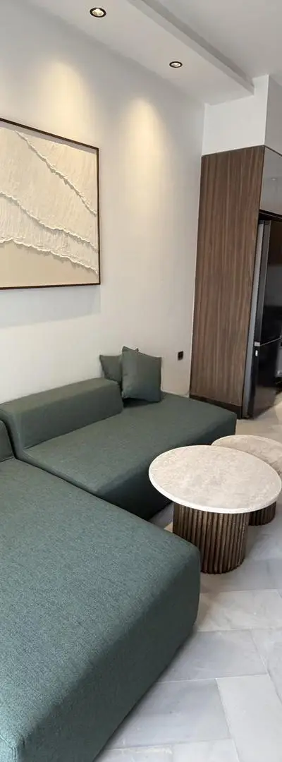Studio Meublé à Louer Zenata Éco‑Cité