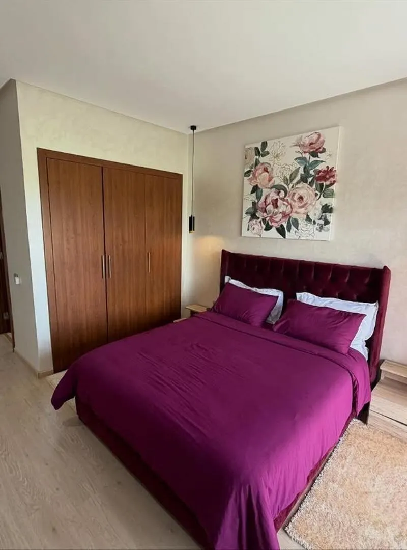 Appartement magnifique à louer