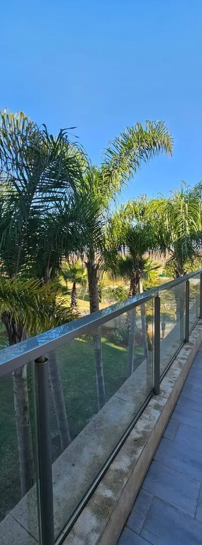 LOCATION VILLA DE LUXE PLAGE DES NATIONS