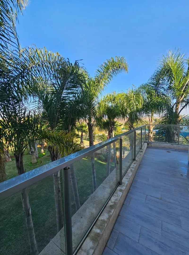LOCATION VILLA DE LUXE PLAGE DES NATIONS