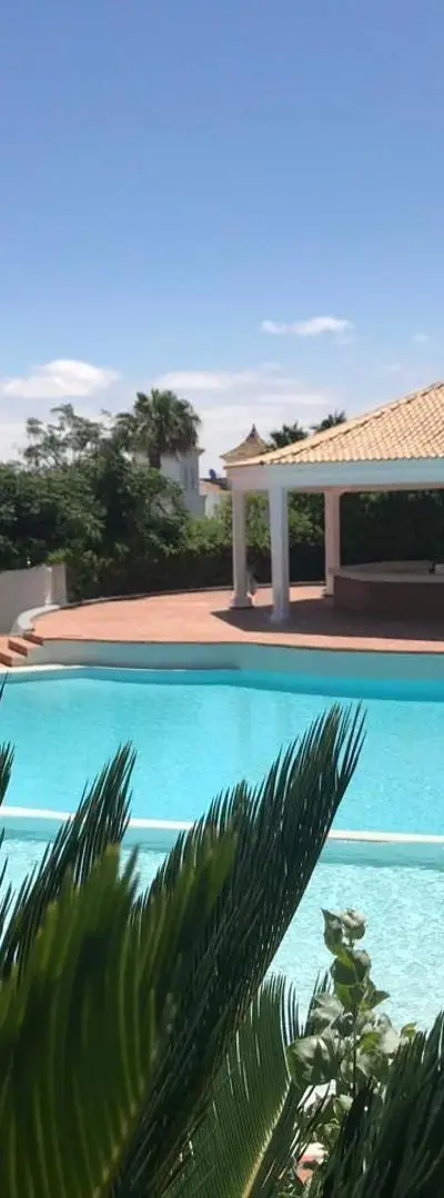 Petite villa à louer à Marinablanca à Dar Bouazza.
