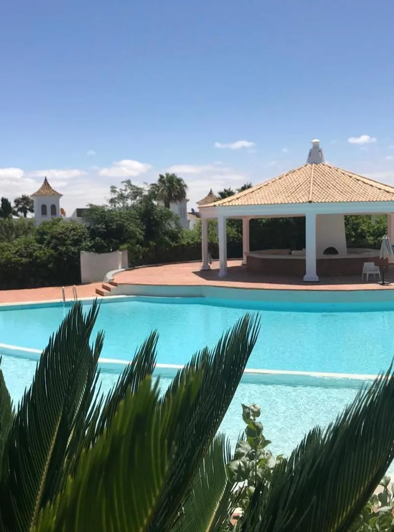 Petite villa à louer à Marinablanca à Dar Bouazza.
