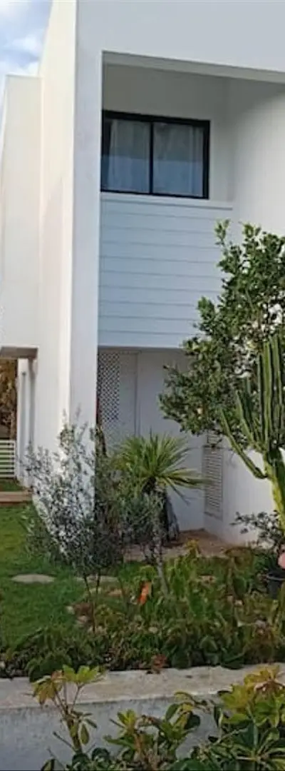 Villa à louer Prestigia Plage des Nations