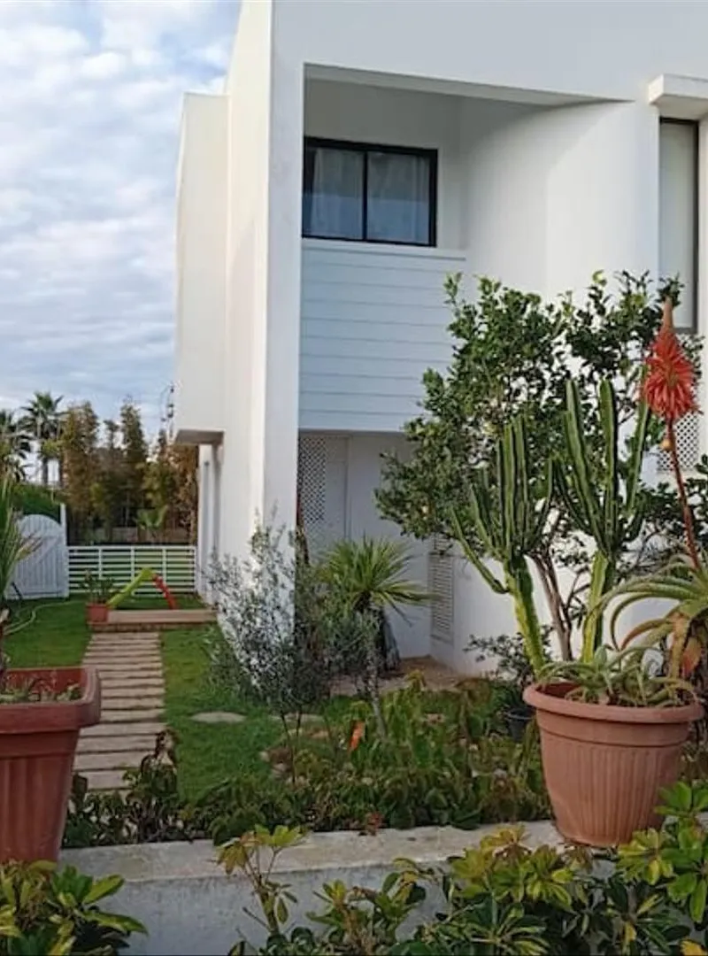 Villa à louer Prestigia Plage des Nations
