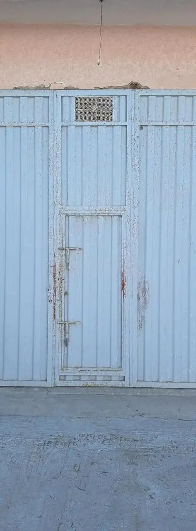 Garage à louer pour stockage