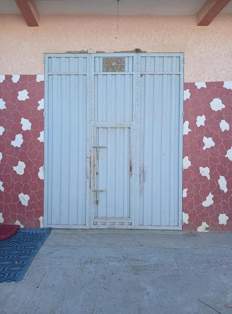 Garage à louer pour stockage