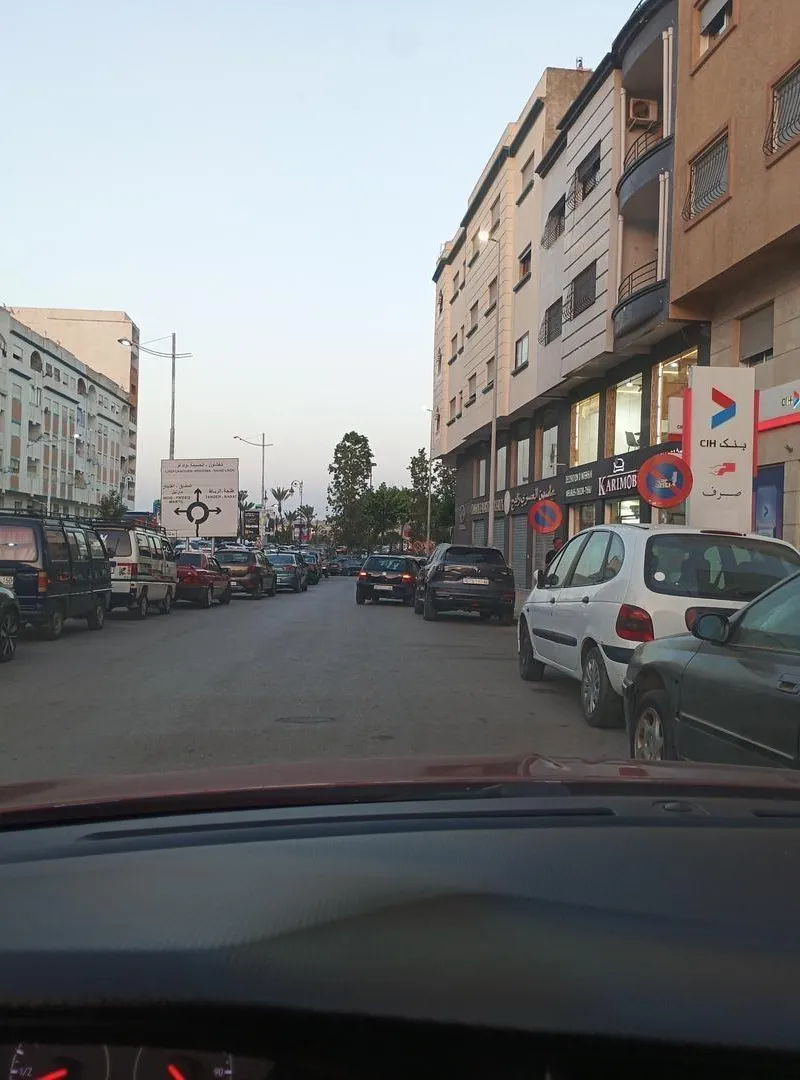 Local stratégique