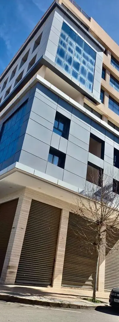 Bureau à louer – Opportunité à ne pas manquer à Oujda