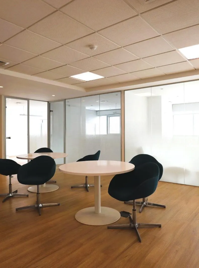 Bd d'Anfa très haut standing 190 m² bien conçus