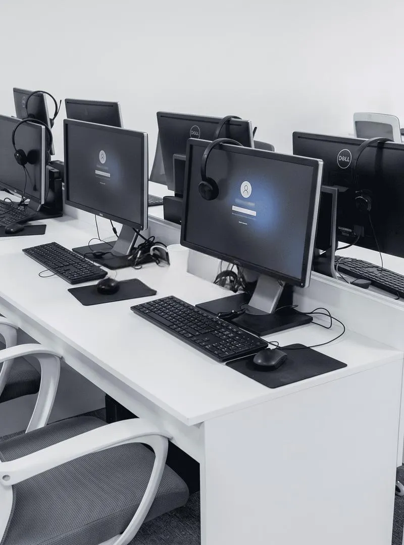 CallCenter 104 m² n°157 à louer bd Abdelmoumen