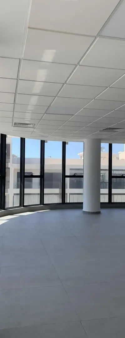 Plateau bureau Orchidées VI mohammedia