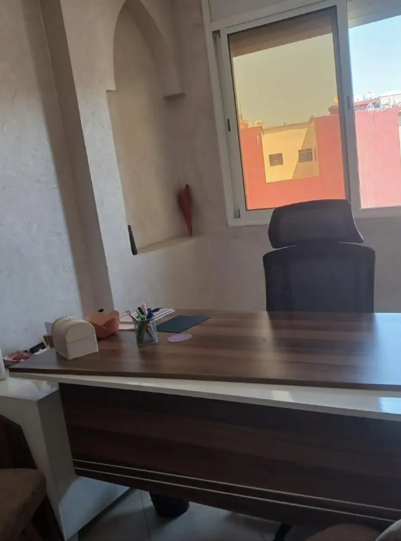 Location de bureau