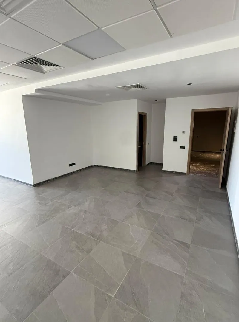 Bureau à louer – Sidi Maârouf, Casablanca