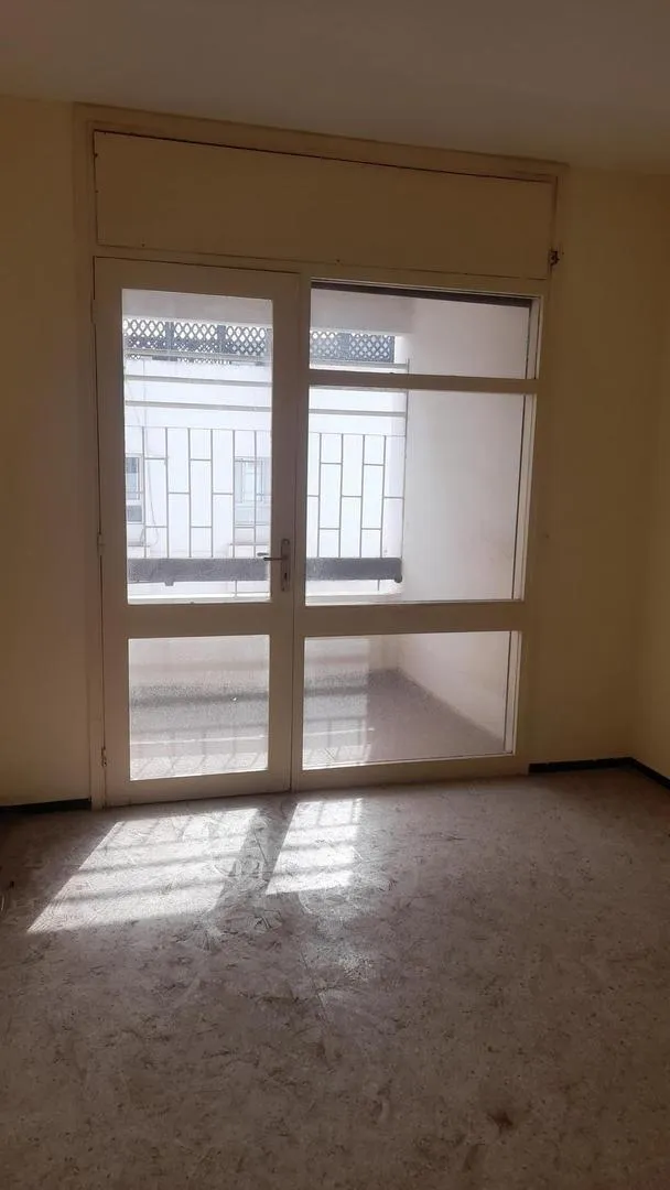 Appartement à louer à Rabat