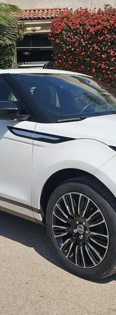 RANGE ROVER ÉVOQUE M2019