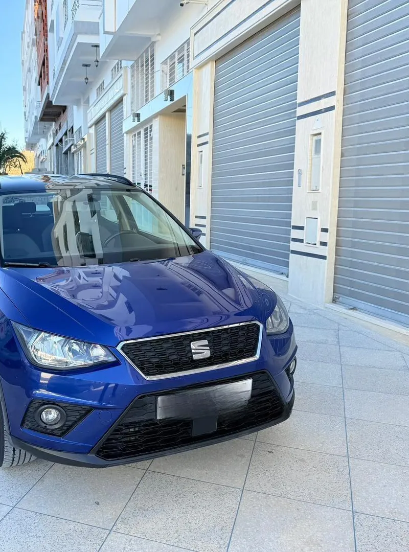Seat Arona 20222