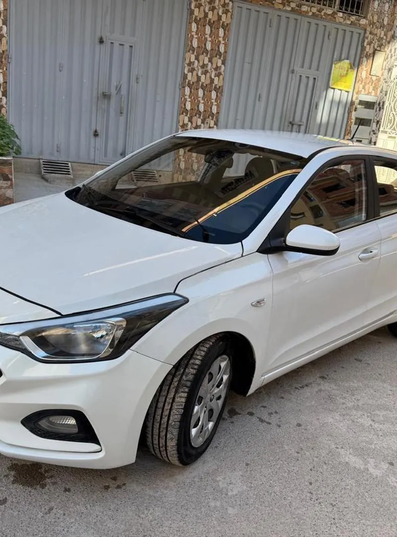 Hyundai i20 Diesel