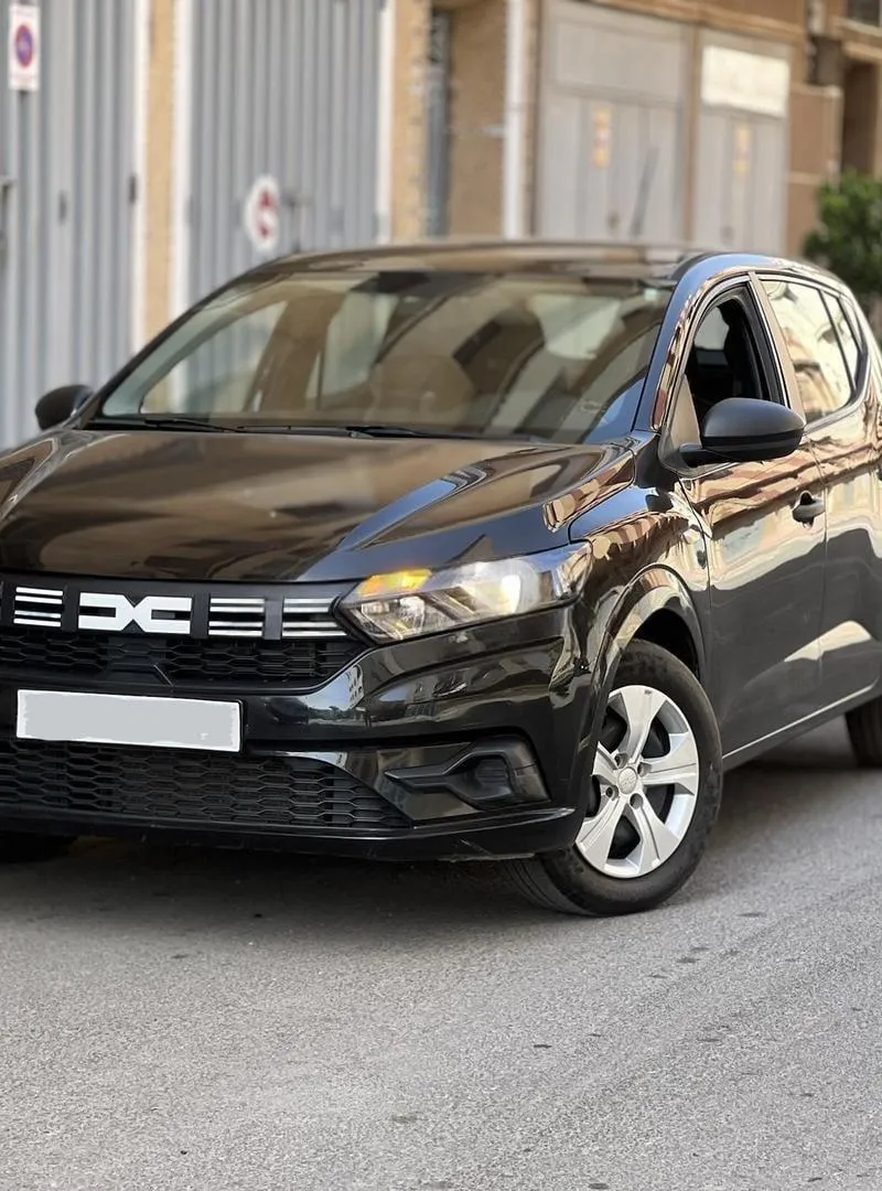 Dacia Sandero 2024 Diesel