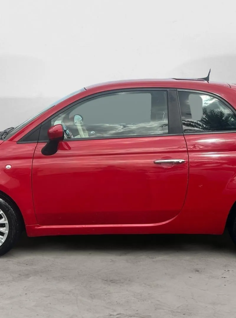 FIAT. 500