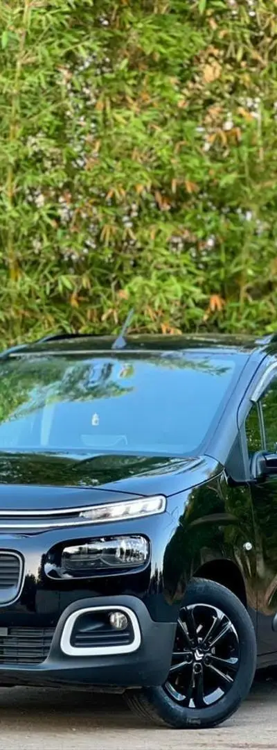 Citroën Berlingo Diesel Manuelle 2023 à Salé