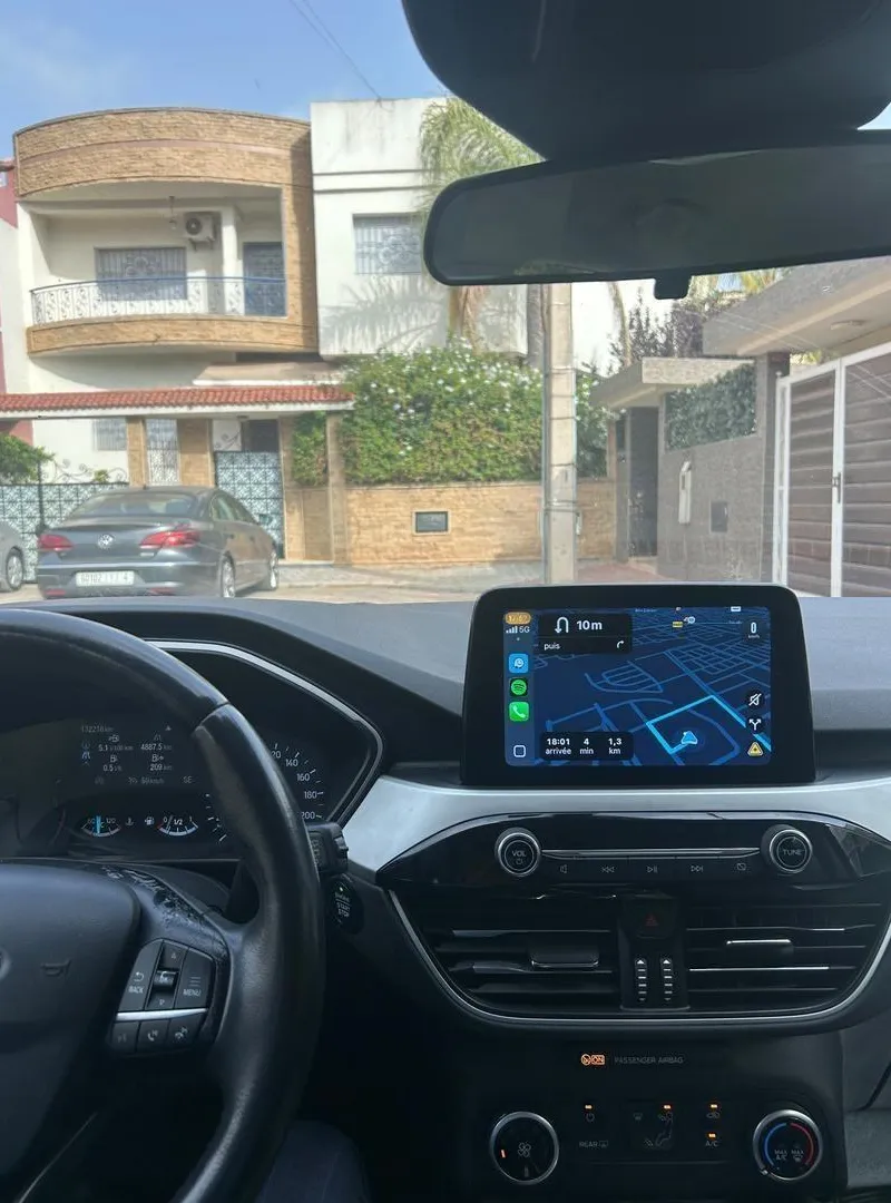 Ford Kuga 2021 à vendre