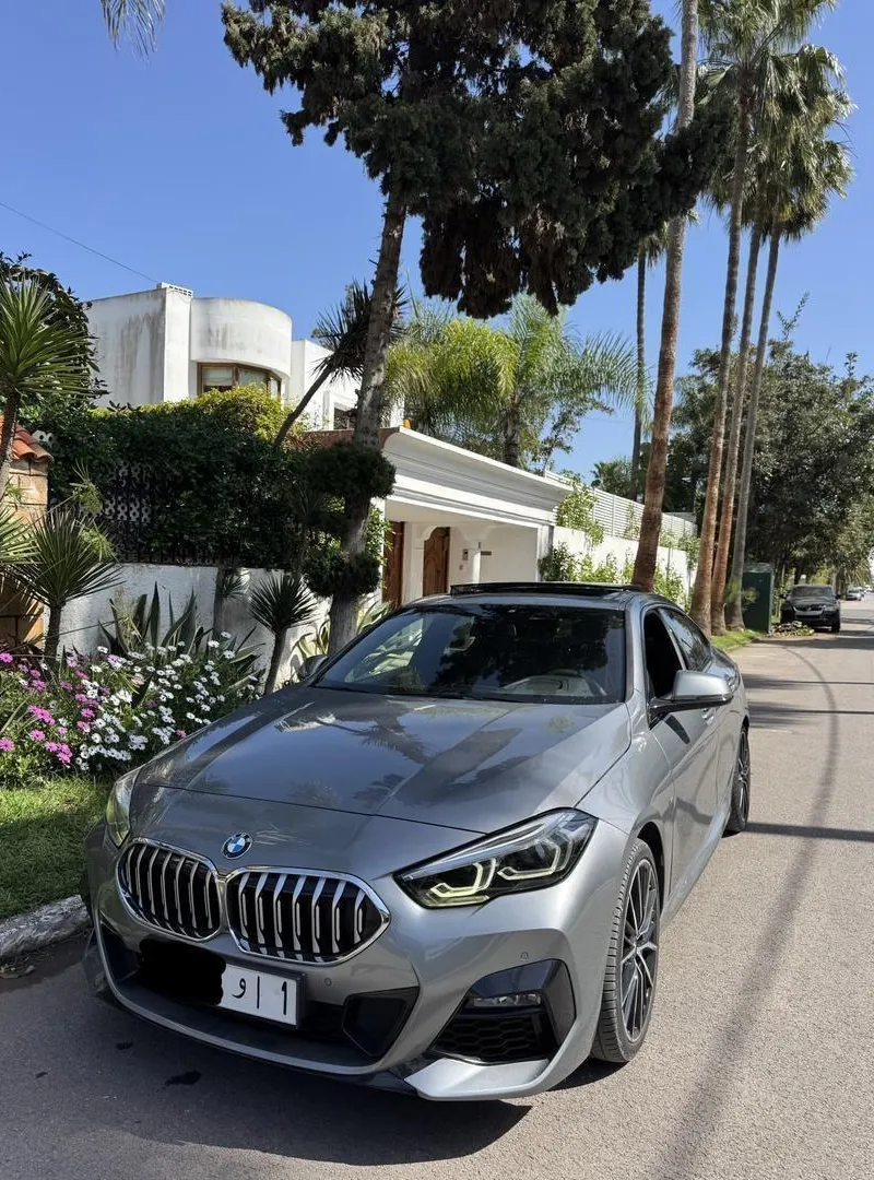 Bmw 220d pack M