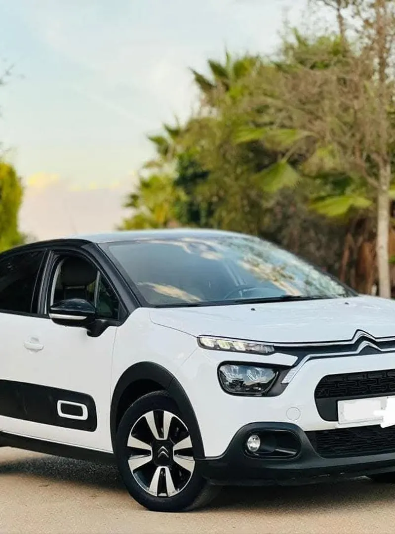 Citroën C3