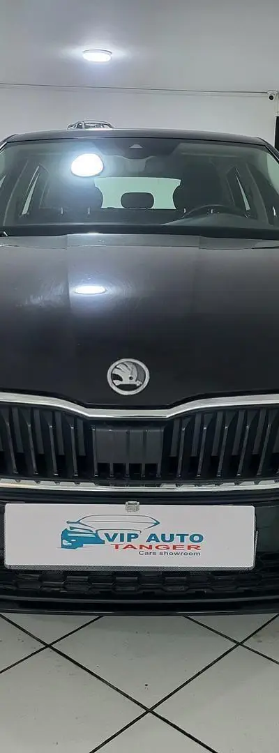 💥​Skoda SCALA 1.6 TDi manuelle 2021
