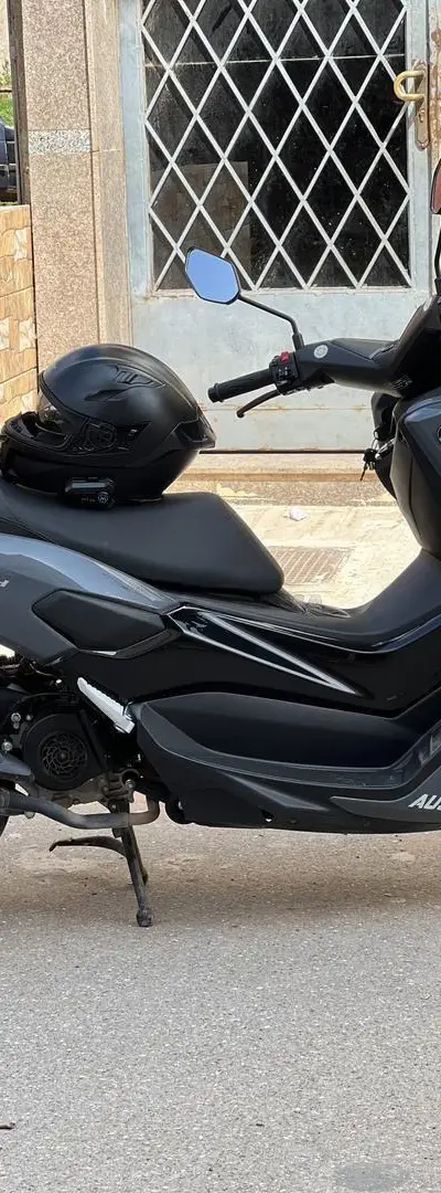 Austin Evo 2025 - 5700 km