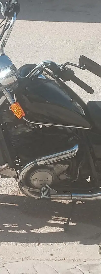 Honda Shadow 750