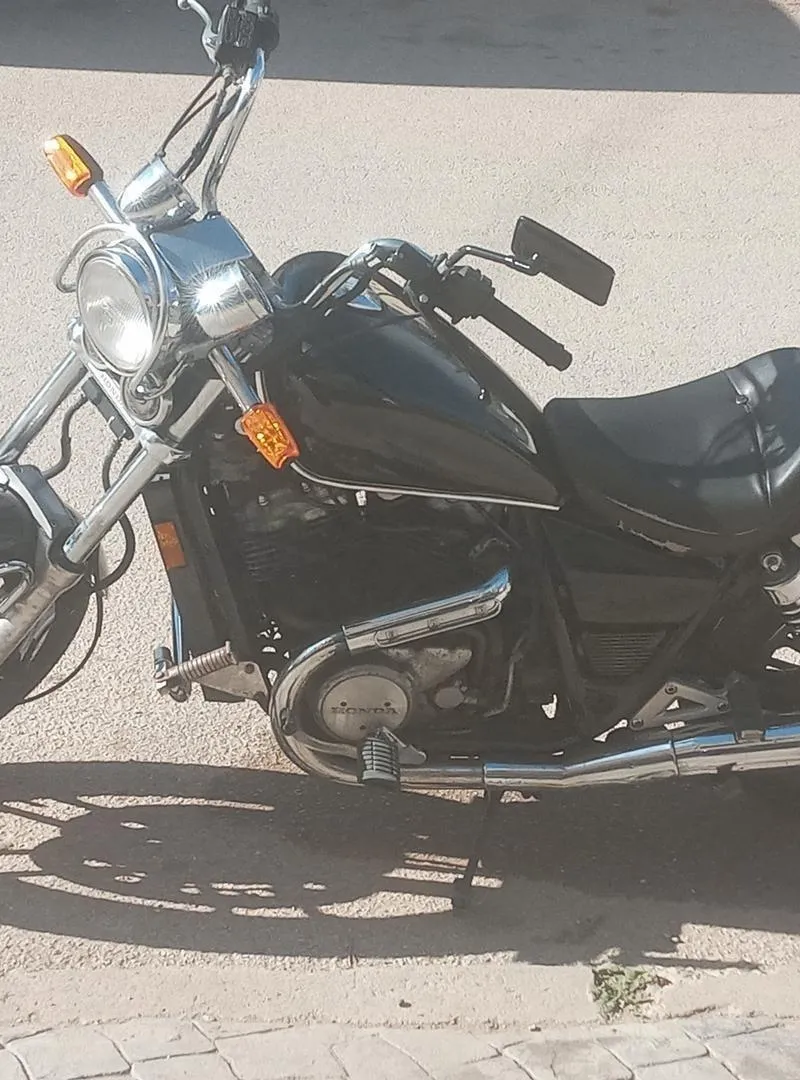 Honda Shadow 750