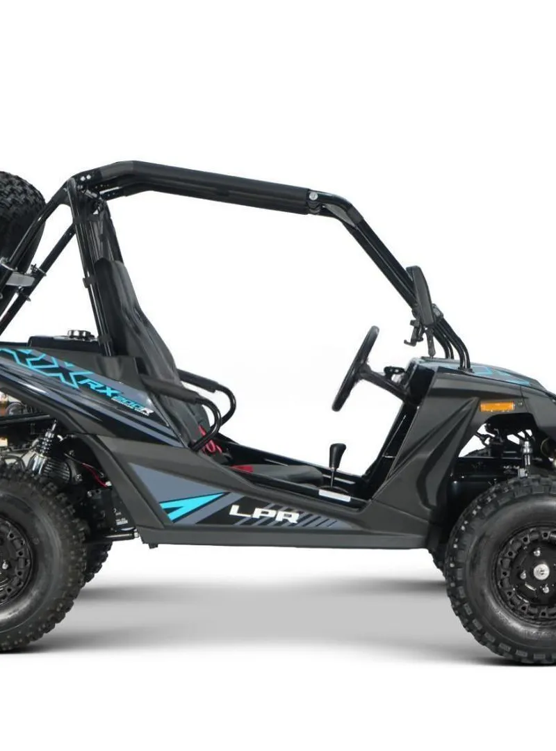 Buggy LPR RX200R ATV