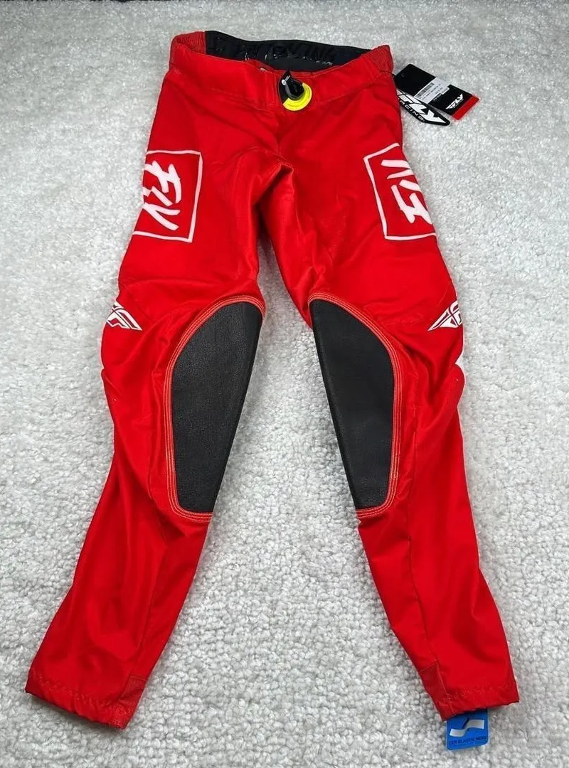 Pantalon FLY RACING haute qualité taille 32