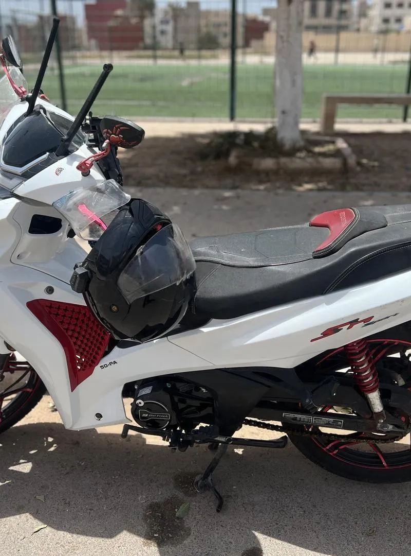 SH DAYTONA 2024