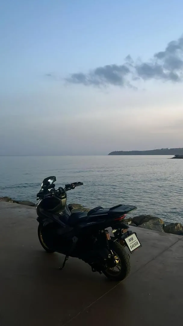 Route Rabat Tanger